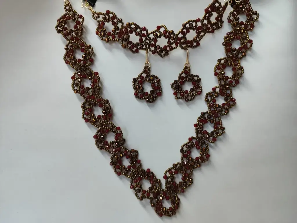 Collar Infinito