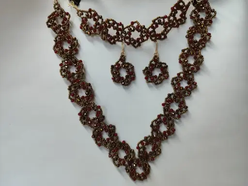 Collar Infinito